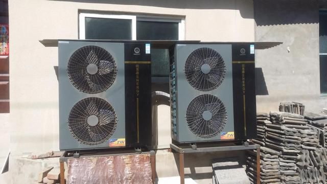 空氣能熱泵效果到底有多強(qiáng)？空氣能成“煤改電”主力，