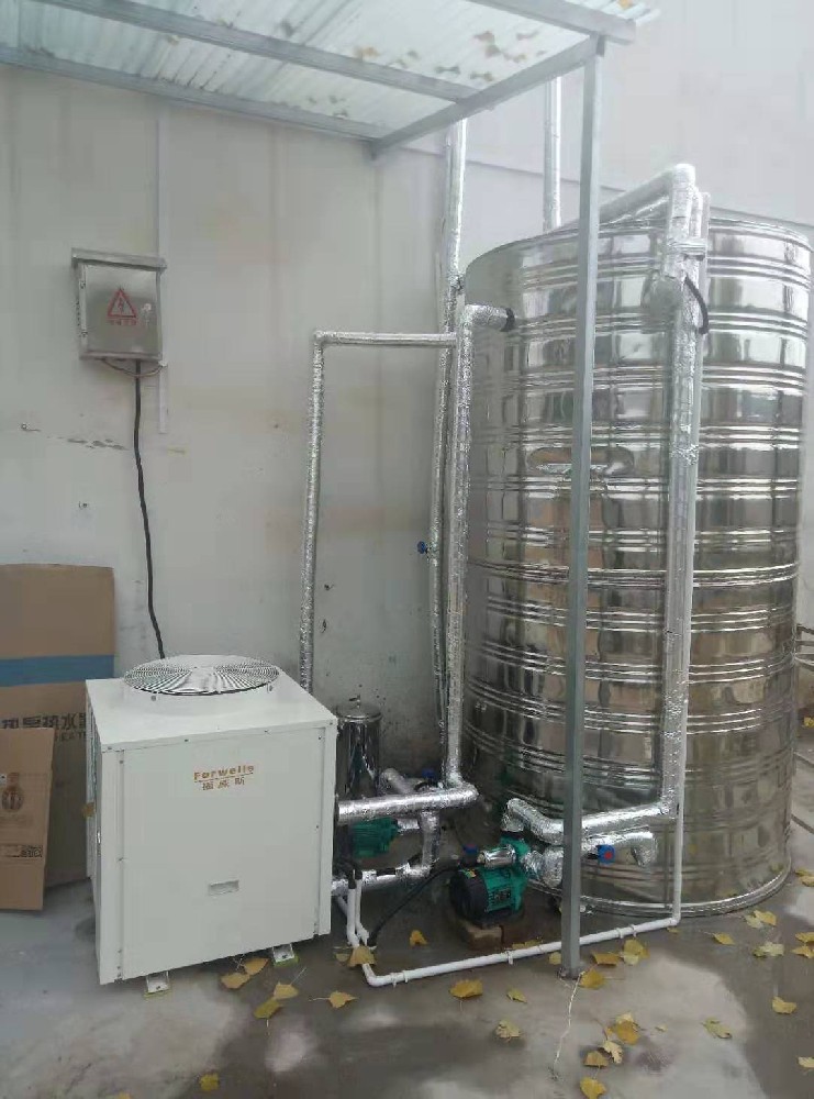 今年空氣能熱水器市場要變天！