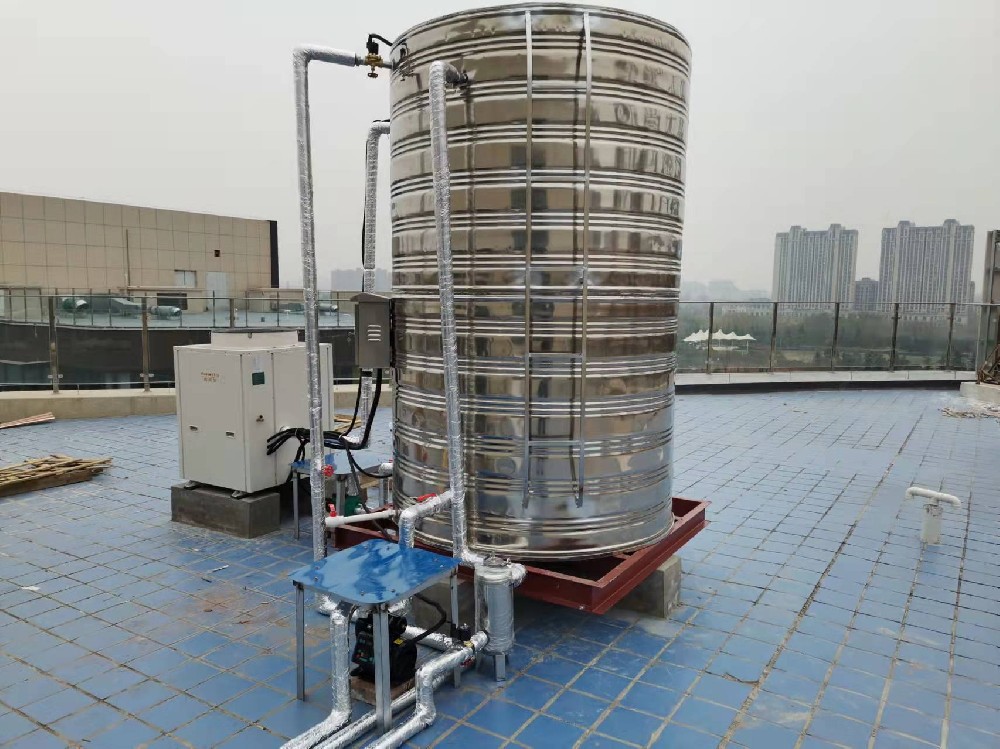 洛陽空氣能熱水器、洛陽空氣能采暖
