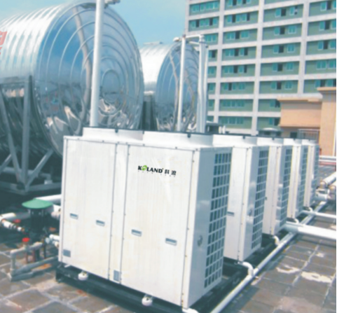 鄭州空氣能維修，撥打18103866985