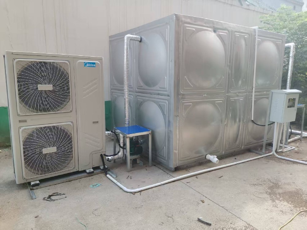 空氣能新方向，國家推廣行業(yè)變革